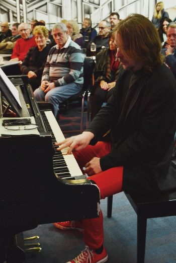 Jim Blomfield Jim Blomfield